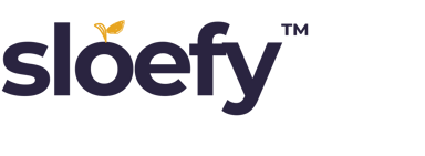 Sloefy logo